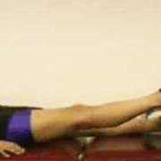 passive knee extension