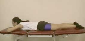 hamstrings exercises