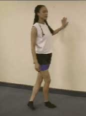 ITB stretch