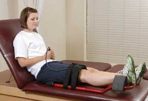 Using a commercial extension appliance