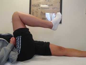twelve weeks after osteotomy