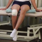 active assisted flexion