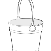 bucket handle