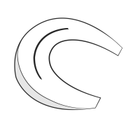 longitudinal tear of the meniscus