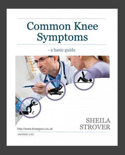 common-knee-symtoms