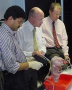 arthroscopy course