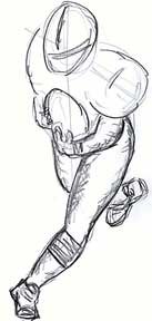 Image showing non-contact stress