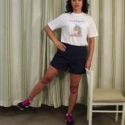 hip abduction open chain exercise
