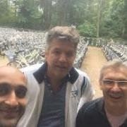 esska fellowship with van heerwarden