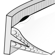 ramp lesion of meniscocapsular junction of meniscus