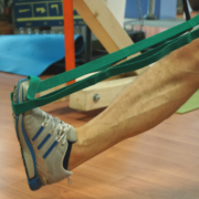 Re-building strength