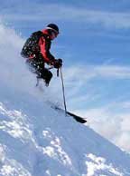 skier