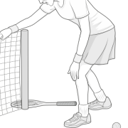 subluxation episode